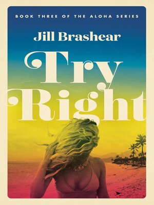 cover image of Try Right
